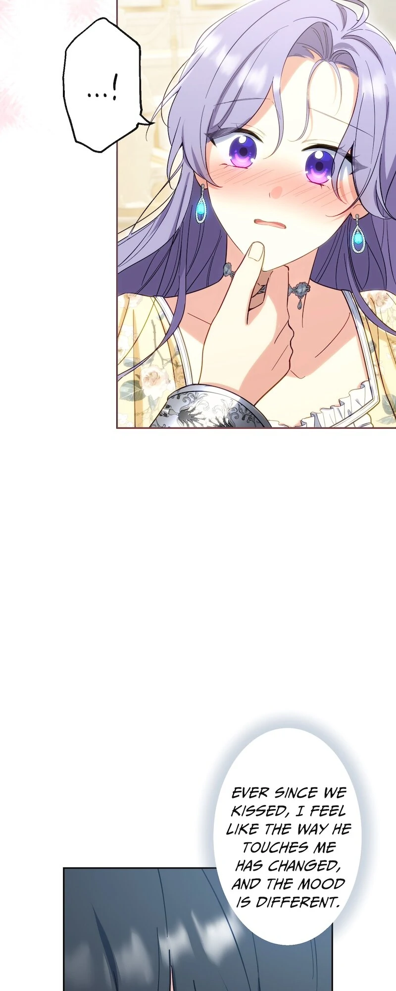 The Final-Boss Prince is Somehow Obsessed with the Chubby Villainess: Reincarnated Me Chapter 39 220 06