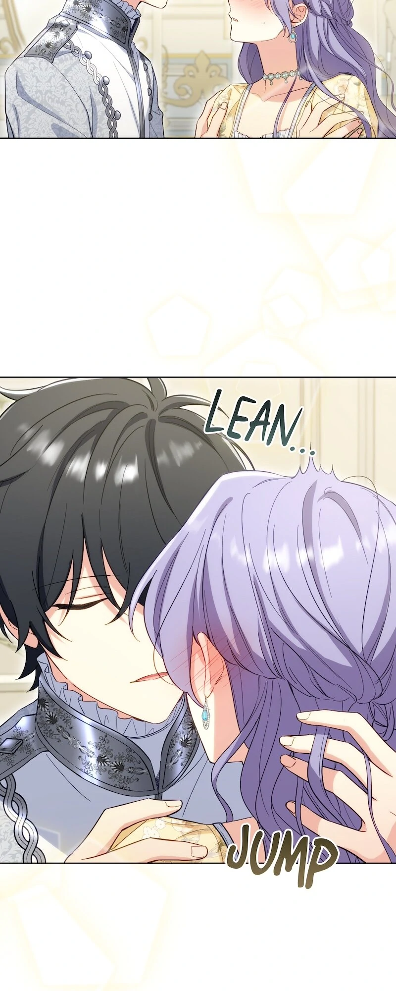 The Final-Boss Prince is Somehow Obsessed with the Chubby Villainess: Reincarnated Me Chapter 39 222 08