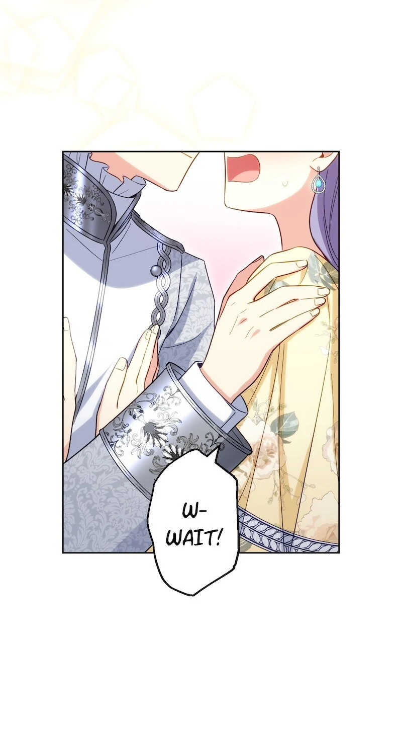 The Final-Boss Prince is Somehow Obsessed with the Chubby Villainess: Reincarnated Me Chapter 39 223 09