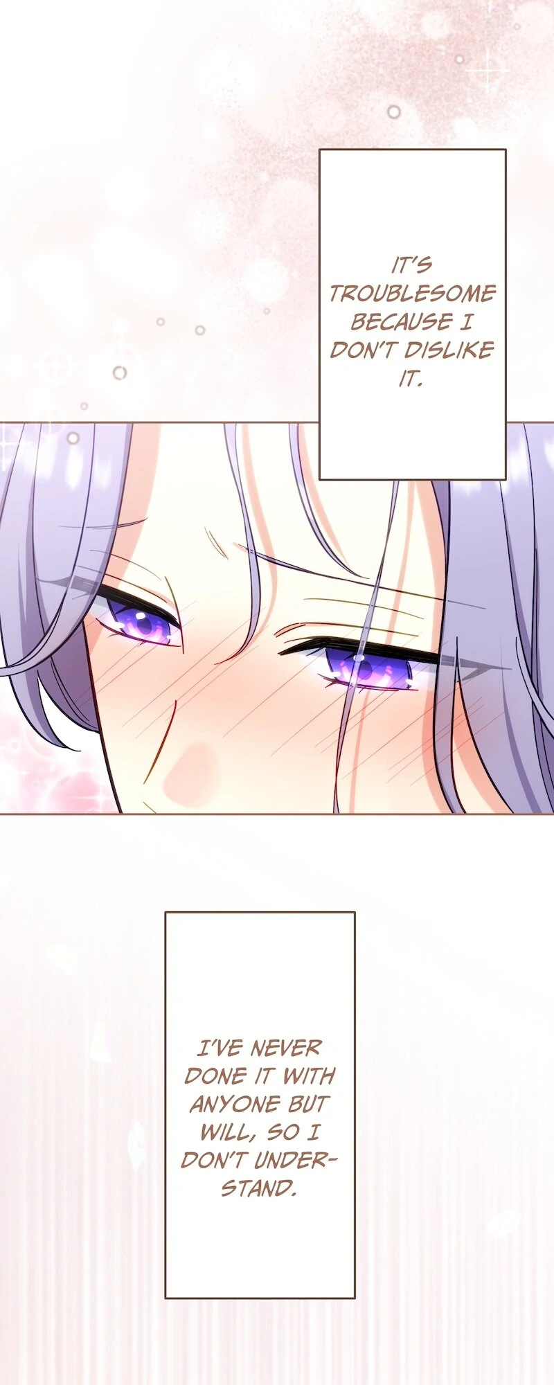 The Final-Boss Prince is Somehow Obsessed with the Chubby Villainess: Reincarnated Me Chapter 39 226 12