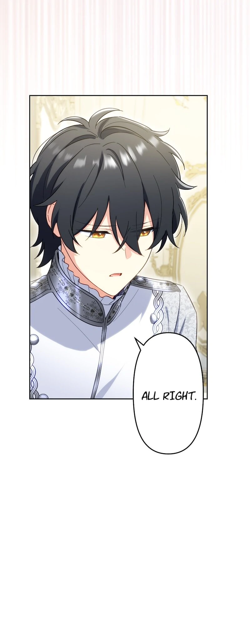 The Final-Boss Prince is Somehow Obsessed with the Chubby Villainess: Reincarnated Me Chapter 39 227 13