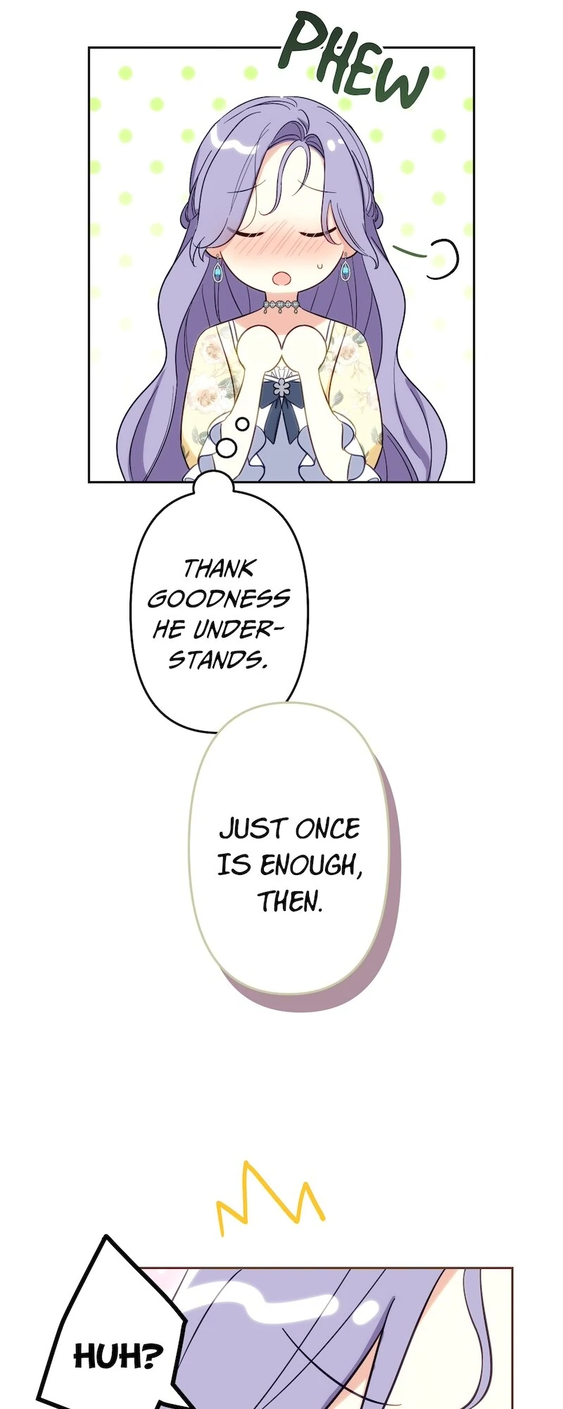 The Final-Boss Prince is Somehow Obsessed with the Chubby Villainess: Reincarnated Me Chapter 39 228 14