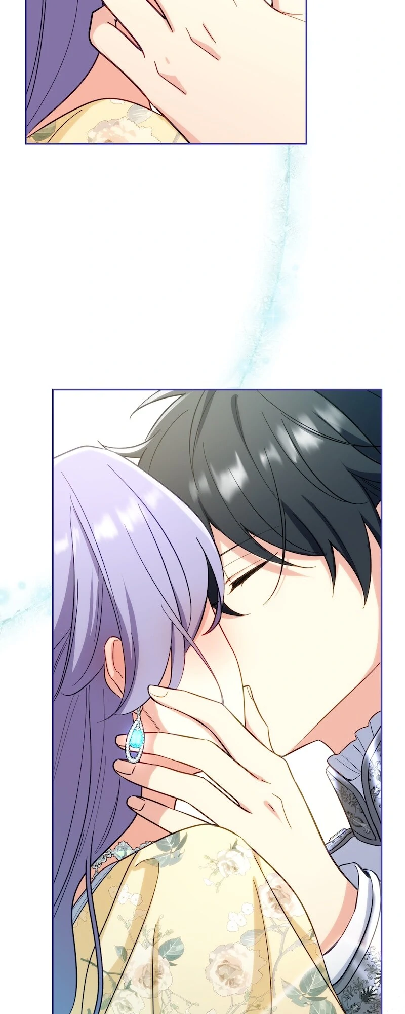 The Final-Boss Prince is Somehow Obsessed with the Chubby Villainess: Reincarnated Me Chapter 39 233 19