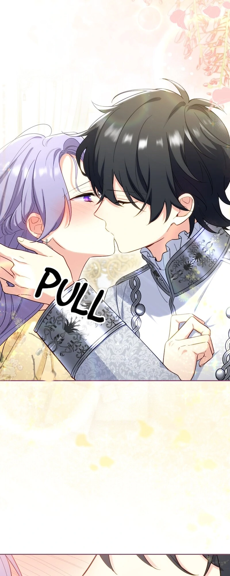 The Final-Boss Prince is Somehow Obsessed with the Chubby Villainess: Reincarnated Me Chapter 39 235 21