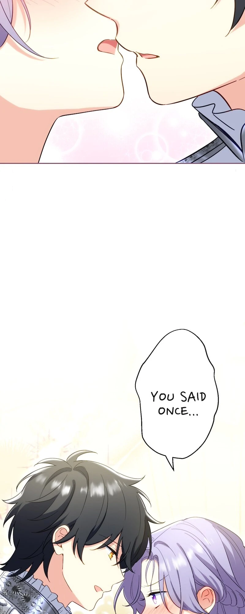 The Final-Boss Prince is Somehow Obsessed with the Chubby Villainess: Reincarnated Me Chapter 39 236 22