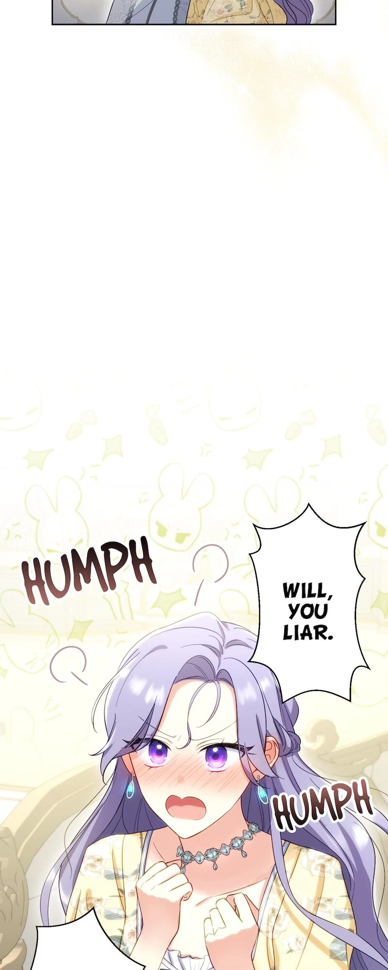 The Final-Boss Prince is Somehow Obsessed with the Chubby Villainess: Reincarnated Me Chapter 39 238 24