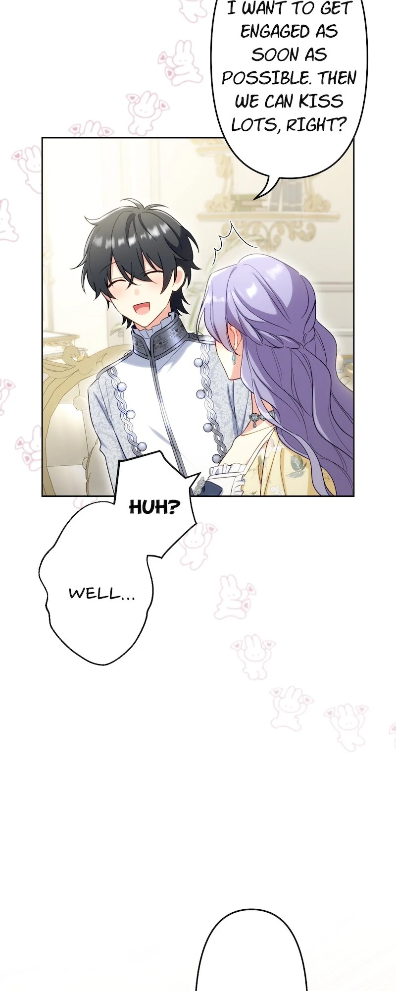 The Final-Boss Prince is Somehow Obsessed with the Chubby Villainess: Reincarnated Me Chapter 39 244 30