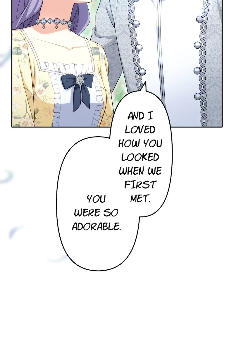 The Final-Boss Prince is Somehow Obsessed with the Chubby Villainess: Reincarnated Me Chapter 39 255 41