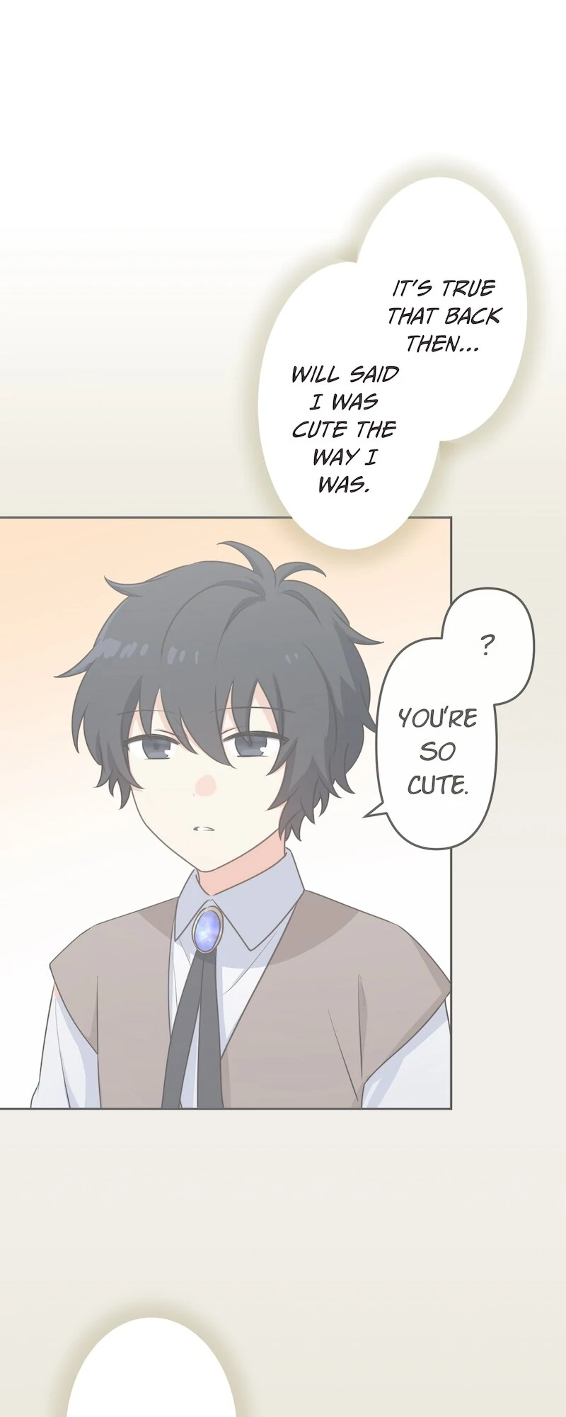 The Final-Boss Prince is Somehow Obsessed with the Chubby Villainess: Reincarnated Me Chapter 39 256 42