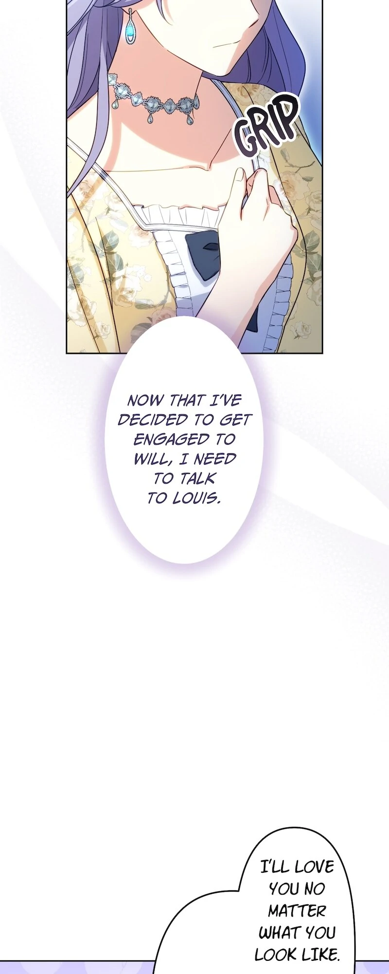 The Final-Boss Prince is Somehow Obsessed with the Chubby Villainess: Reincarnated Me Chapter 39 258 44