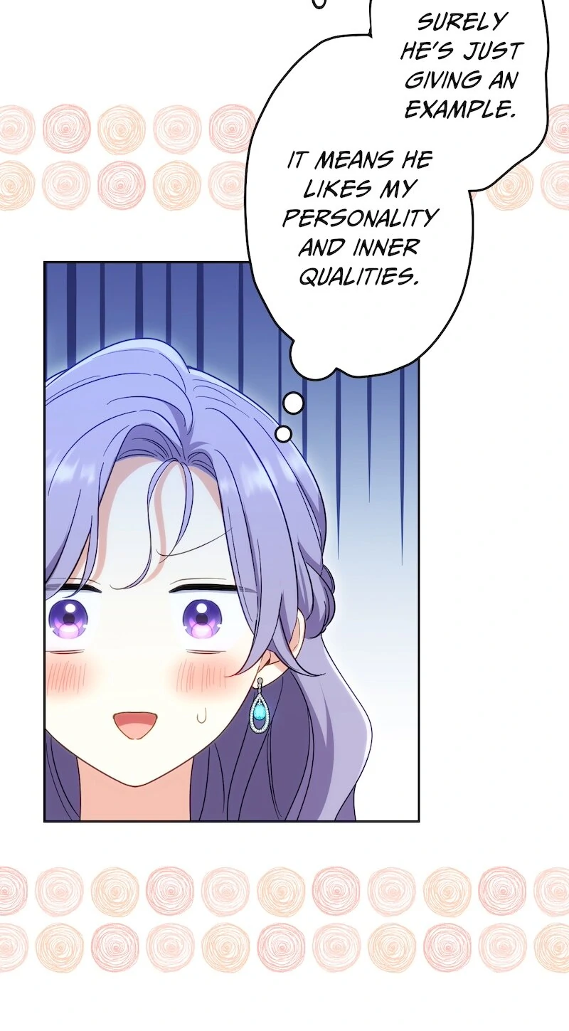 The Final-Boss Prince is Somehow Obsessed with the Chubby Villainess: Reincarnated Me Chapter 39 260 46