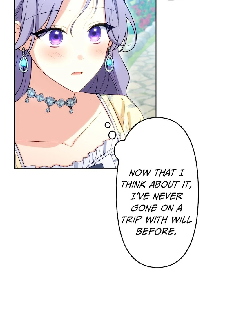 The Final-Boss Prince is Somehow Obsessed with the Chubby Villainess: Reincarnated Me Chapter 39 265 51