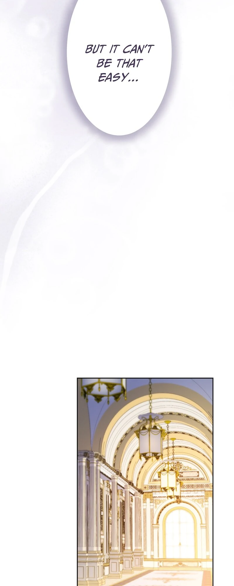 The Final-Boss Prince is Somehow Obsessed with the Chubby Villainess: Reincarnated Me Chapter 39 267 53