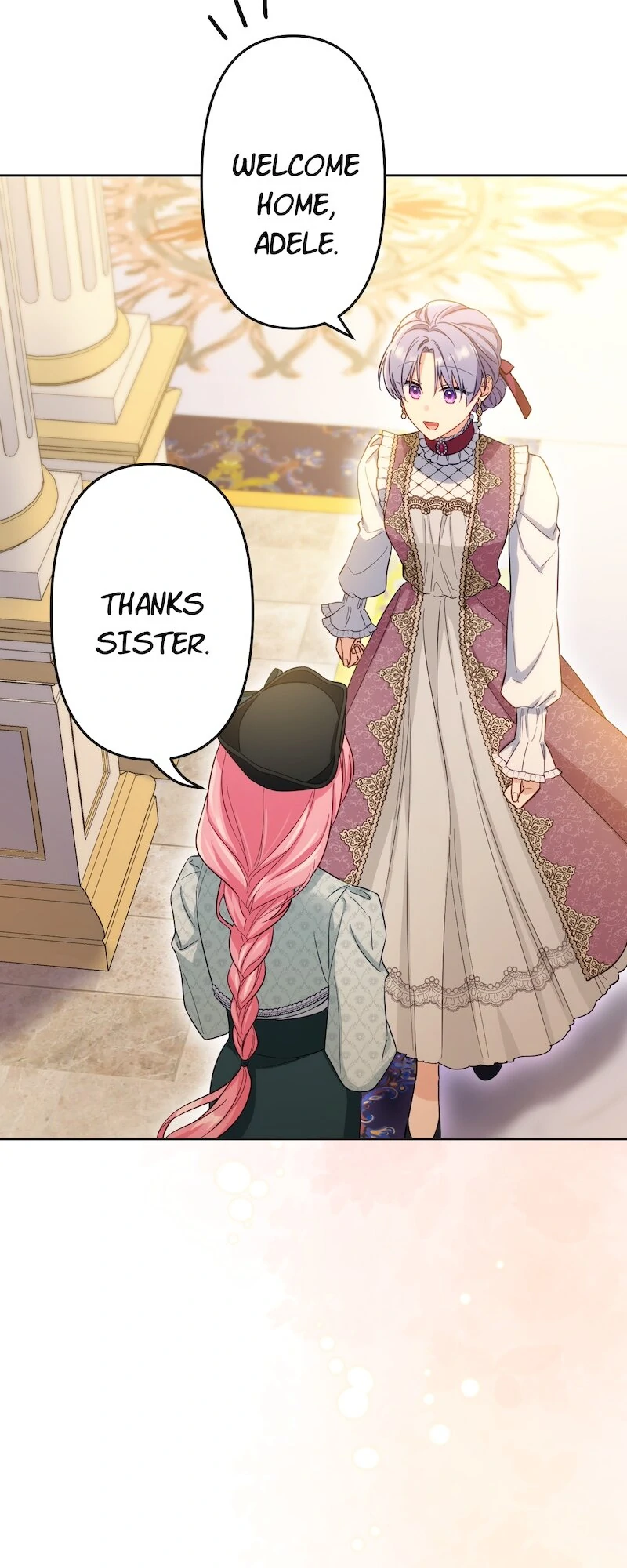 The Final-Boss Prince is Somehow Obsessed with the Chubby Villainess: Reincarnated Me Chapter 39 275 61