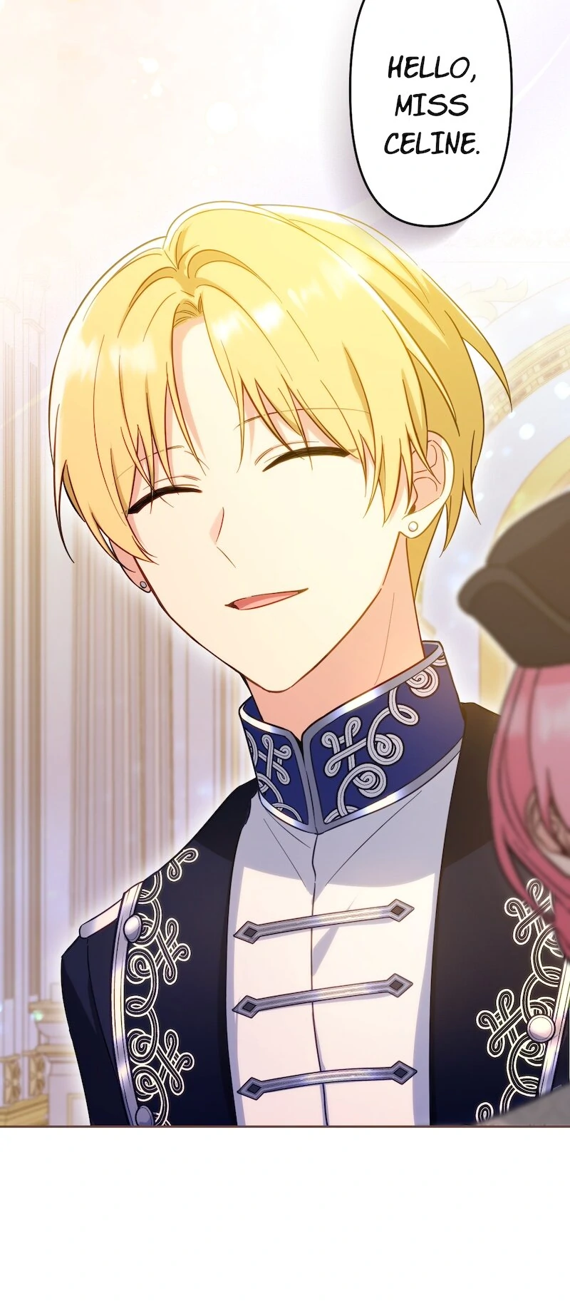 The Final-Boss Prince is Somehow Obsessed with the Chubby Villainess: Reincarnated Me Chapter 39 277 63