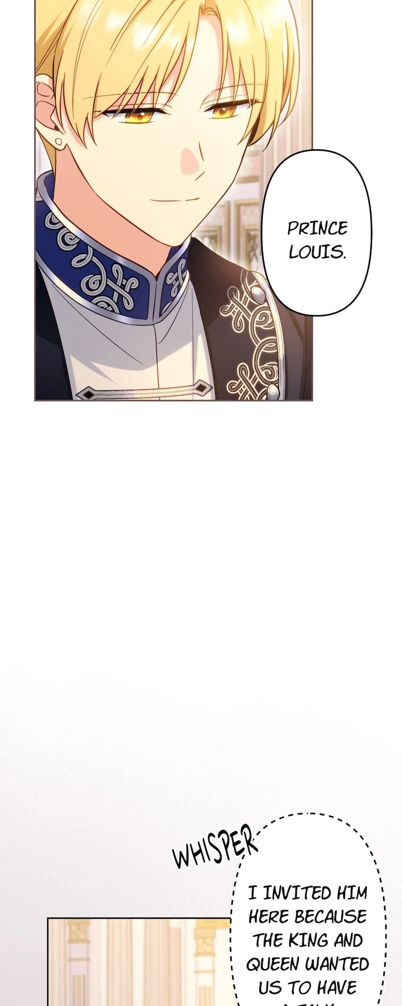 The Final-Boss Prince is Somehow Obsessed with the Chubby Villainess: Reincarnated Me Chapter 39 279 65