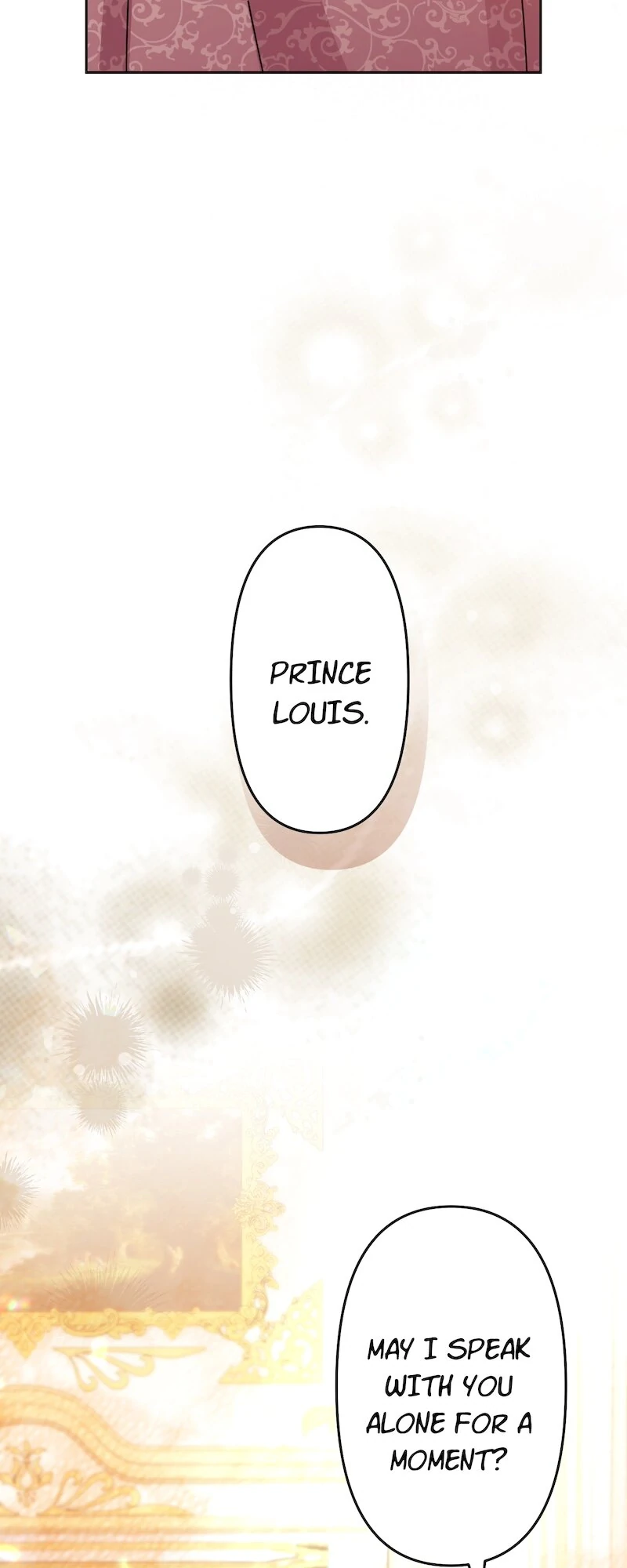 The Final-Boss Prince is Somehow Obsessed with the Chubby Villainess: Reincarnated Me Chapter 39 282 68