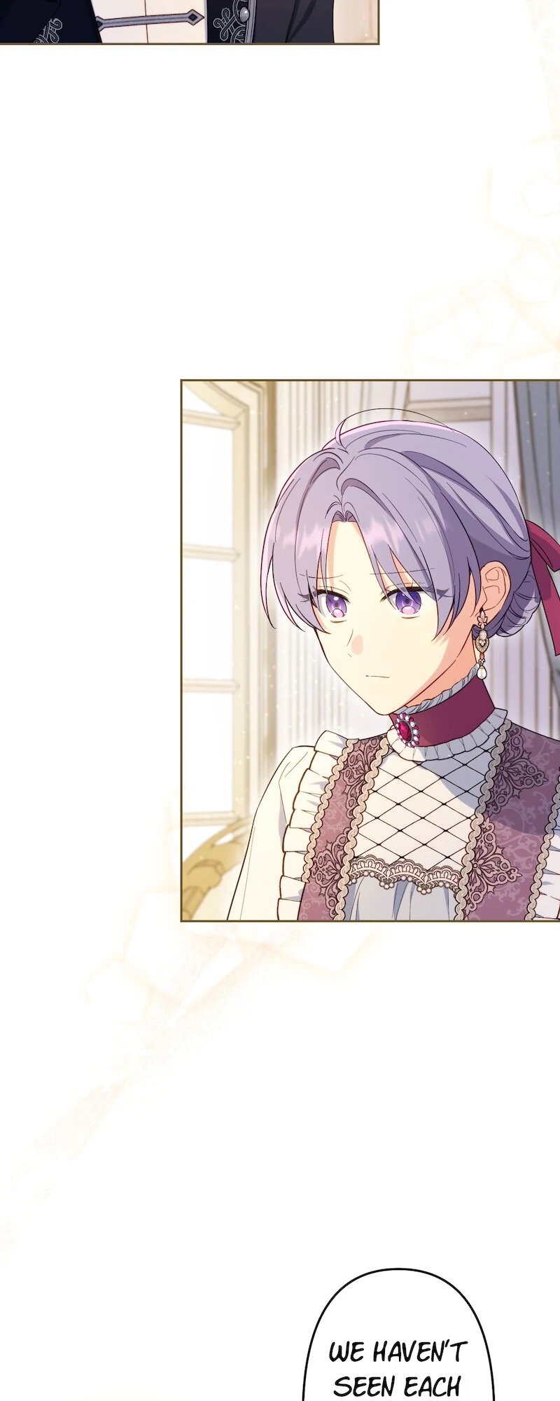 The Final-Boss Prince is Somehow Obsessed with the Chubby Villainess: Reincarnated Me Chapter 40 217 03