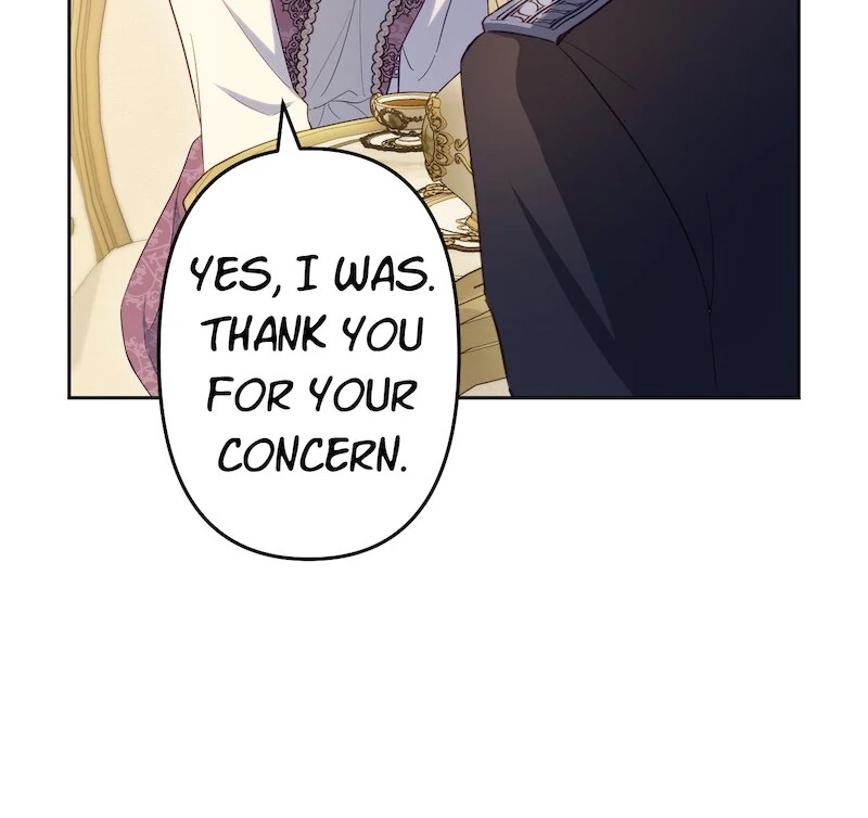 The Final-Boss Prince is Somehow Obsessed with the Chubby Villainess: Reincarnated Me Chapter 40 219 05