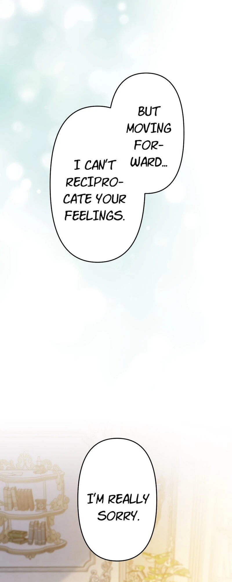 The Final-Boss Prince is Somehow Obsessed with the Chubby Villainess: Reincarnated Me Chapter 40 226 12