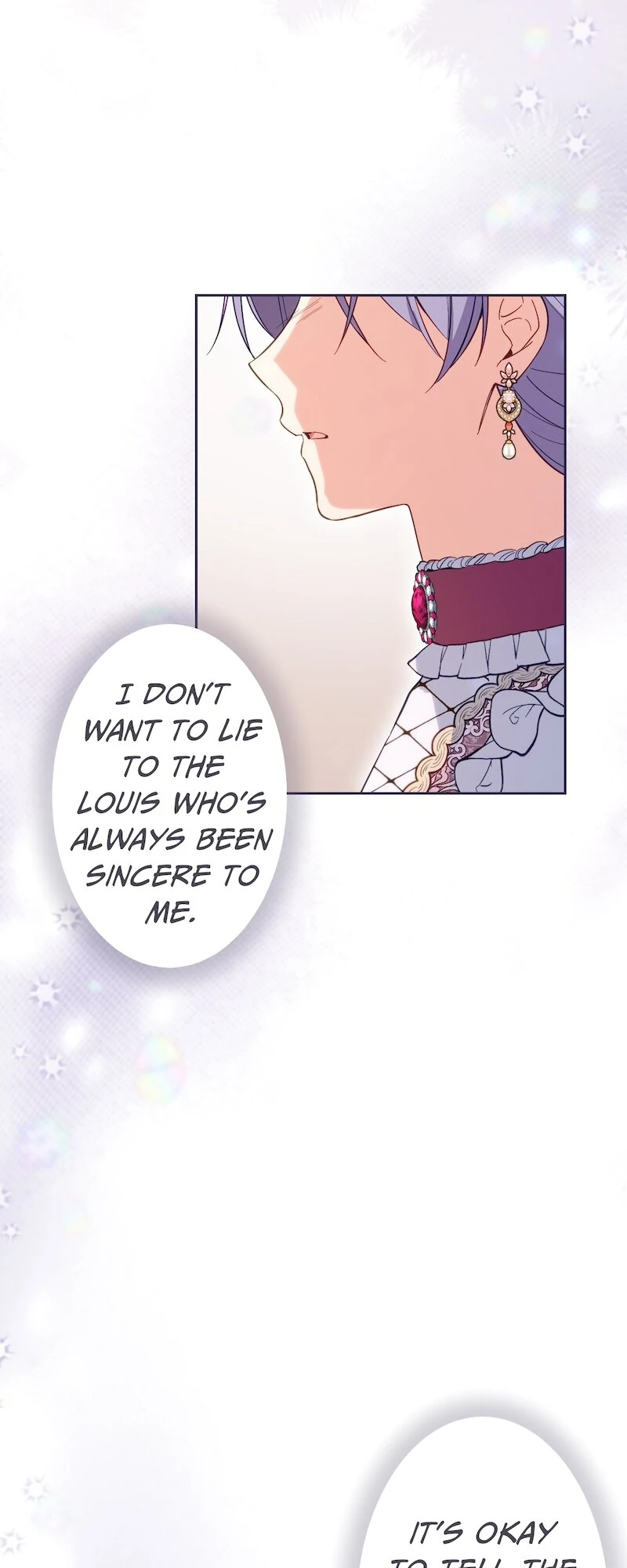 The Final-Boss Prince is Somehow Obsessed with the Chubby Villainess: Reincarnated Me Chapter 40 229 15