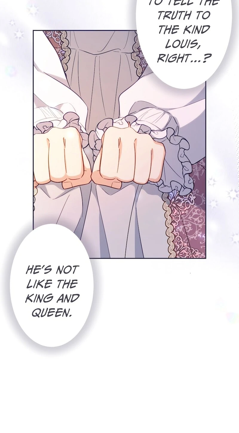 The Final-Boss Prince is Somehow Obsessed with the Chubby Villainess: Reincarnated Me Chapter 40 230 16