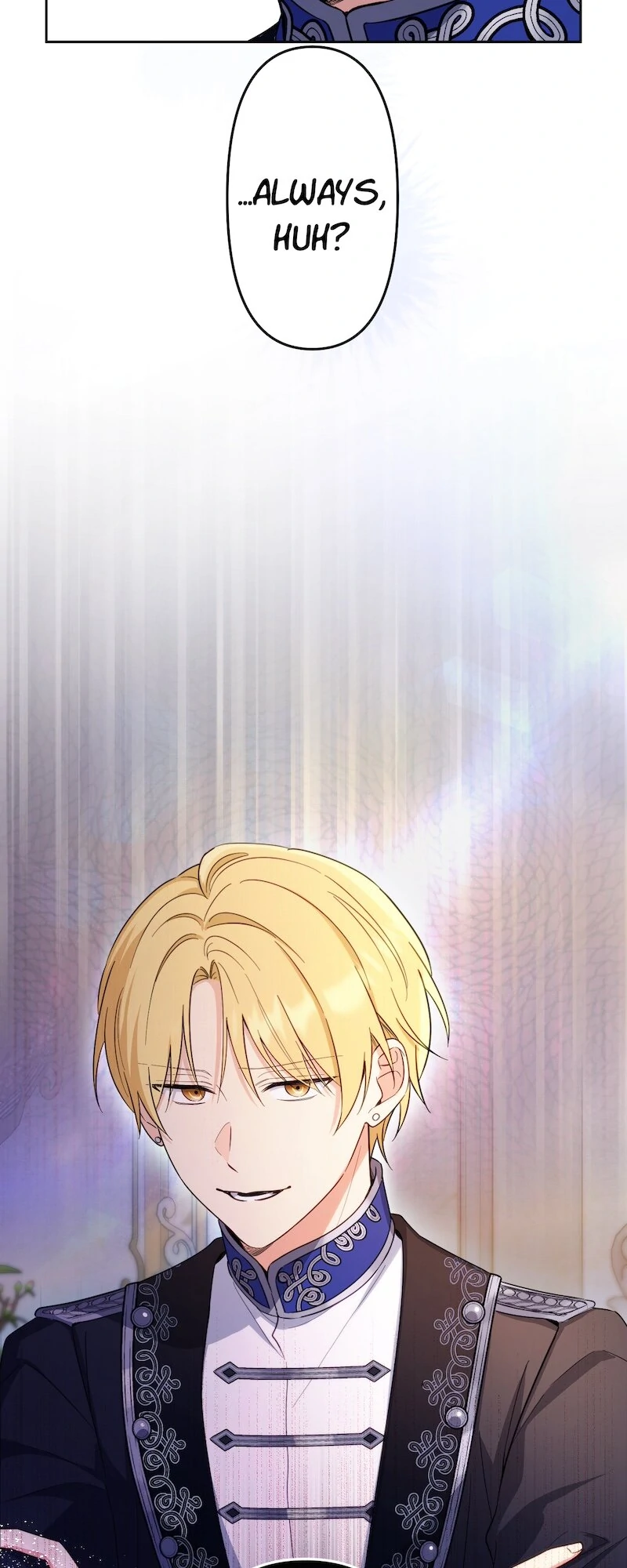 The Final-Boss Prince is Somehow Obsessed with the Chubby Villainess: Reincarnated Me Chapter 40 233 19