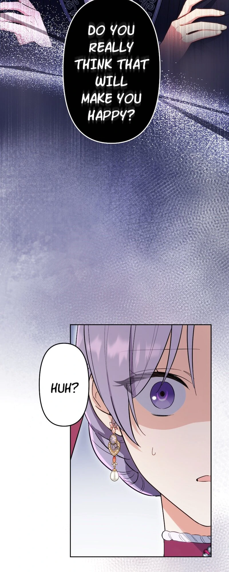 The Final-Boss Prince is Somehow Obsessed with the Chubby Villainess: Reincarnated Me Chapter 40 234 20