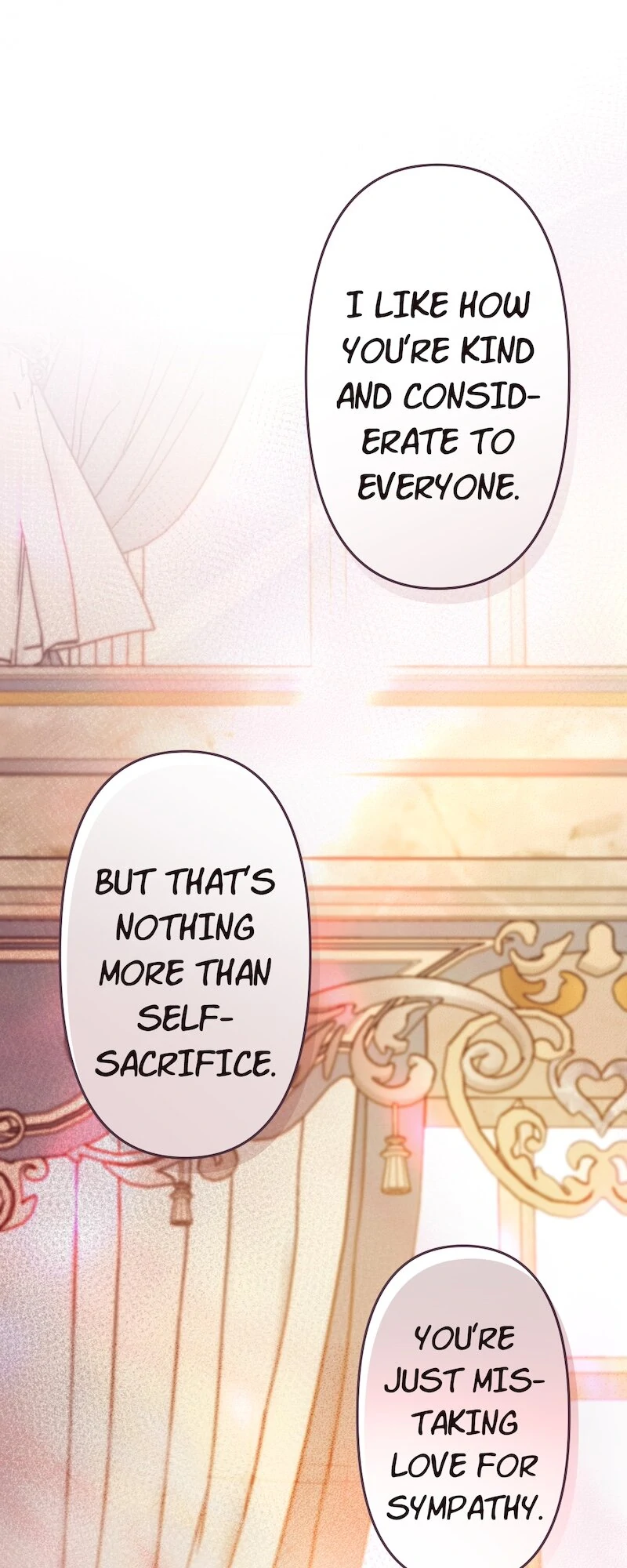 The Final-Boss Prince is Somehow Obsessed with the Chubby Villainess: Reincarnated Me Chapter 40 236 22