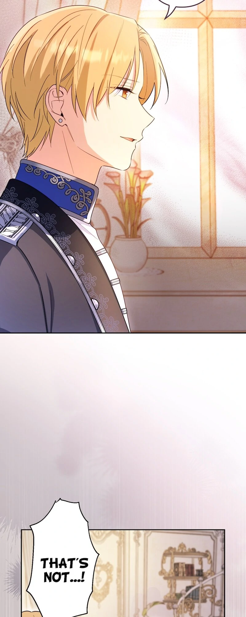 The Final-Boss Prince is Somehow Obsessed with the Chubby Villainess: Reincarnated Me Chapter 40 237 23