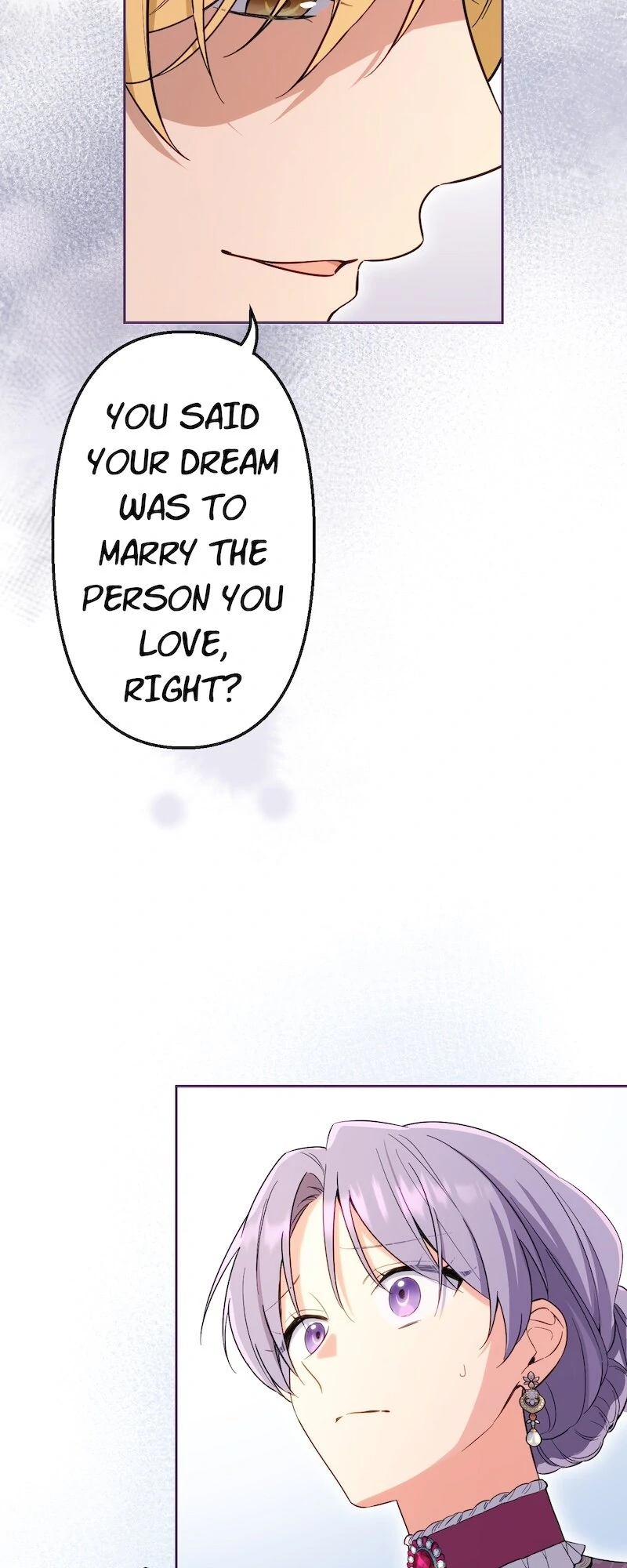 The Final-Boss Prince is Somehow Obsessed with the Chubby Villainess: Reincarnated Me Chapter 40 239 25