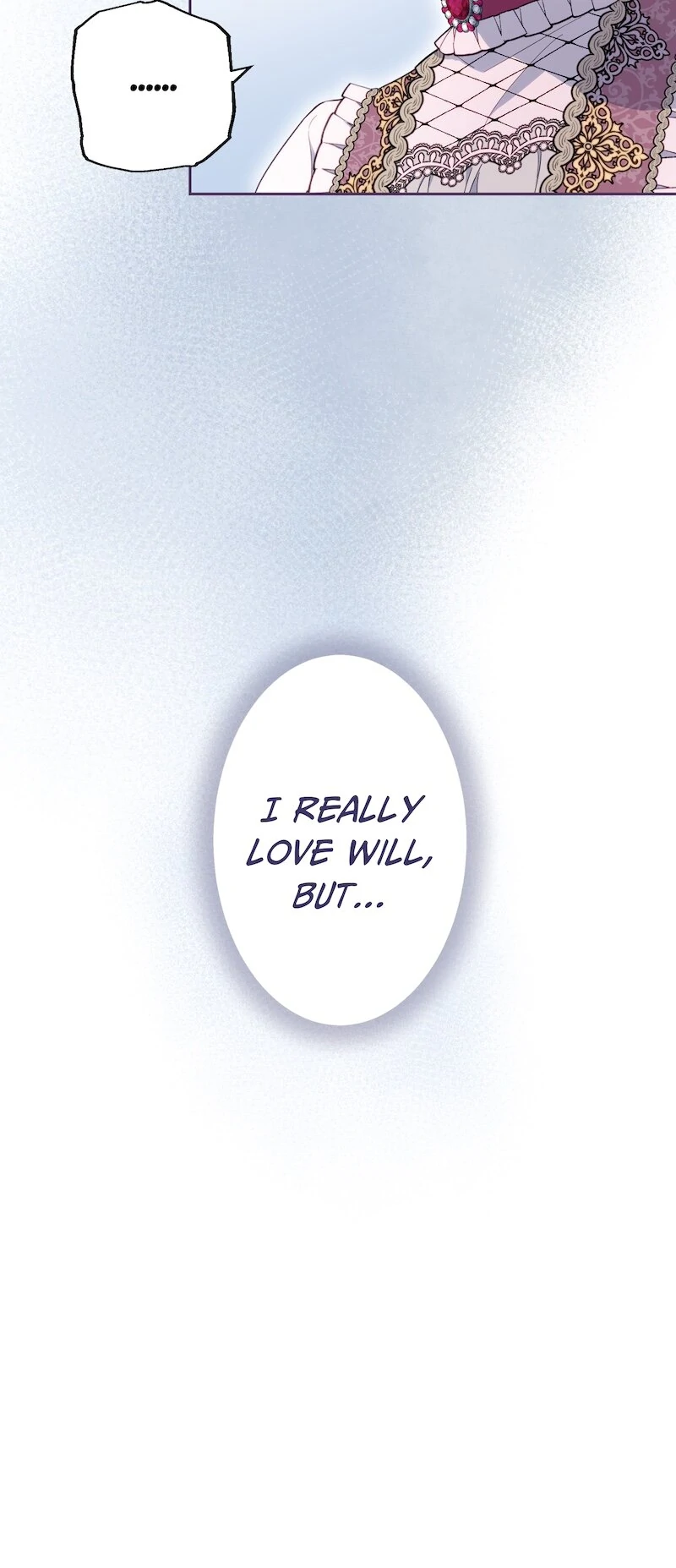 The Final-Boss Prince is Somehow Obsessed with the Chubby Villainess: Reincarnated Me Chapter 40 240 26