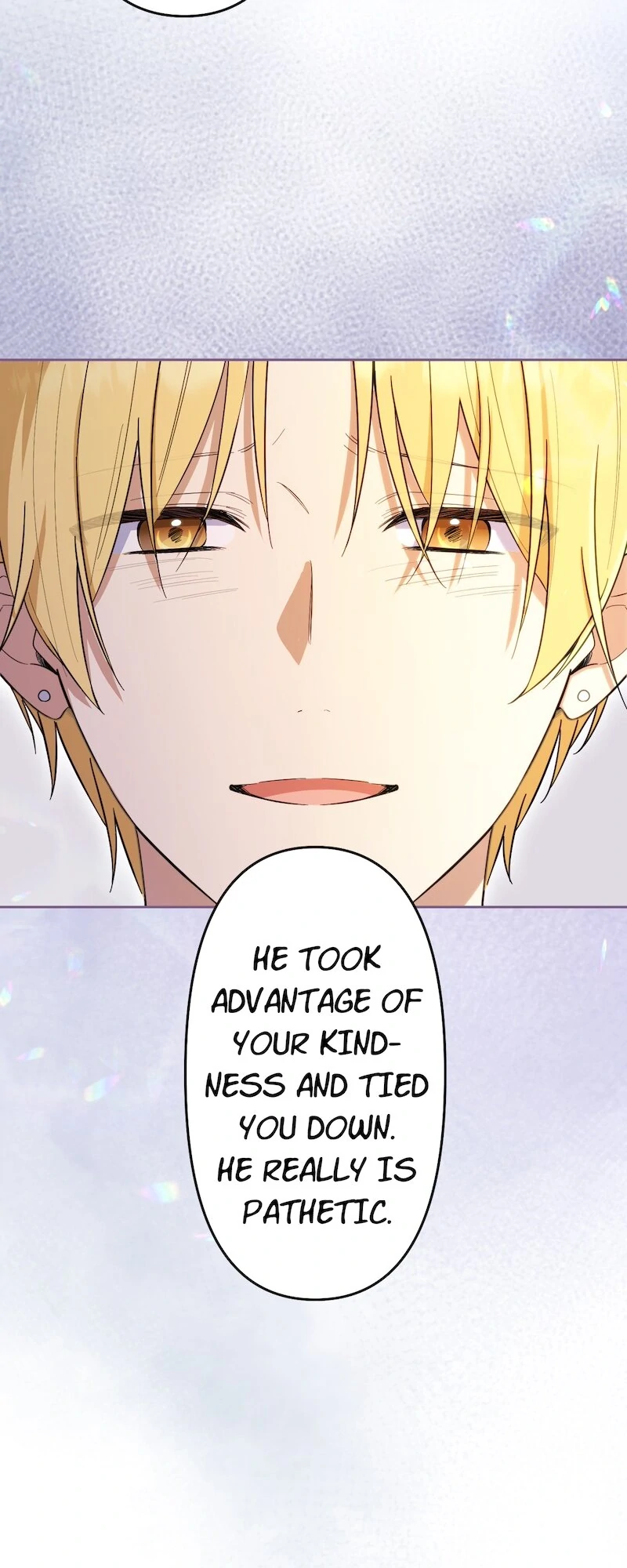 The Final-Boss Prince is Somehow Obsessed with the Chubby Villainess: Reincarnated Me Chapter 40 243 29