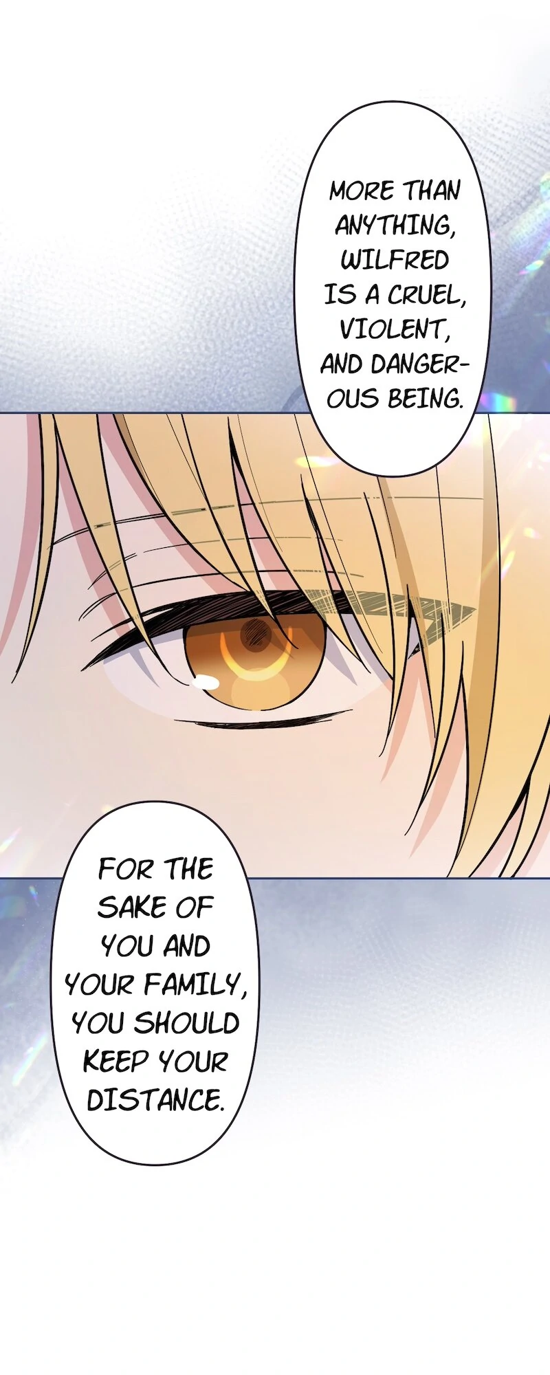 The Final-Boss Prince is Somehow Obsessed with the Chubby Villainess: Reincarnated Me Chapter 40 247 33