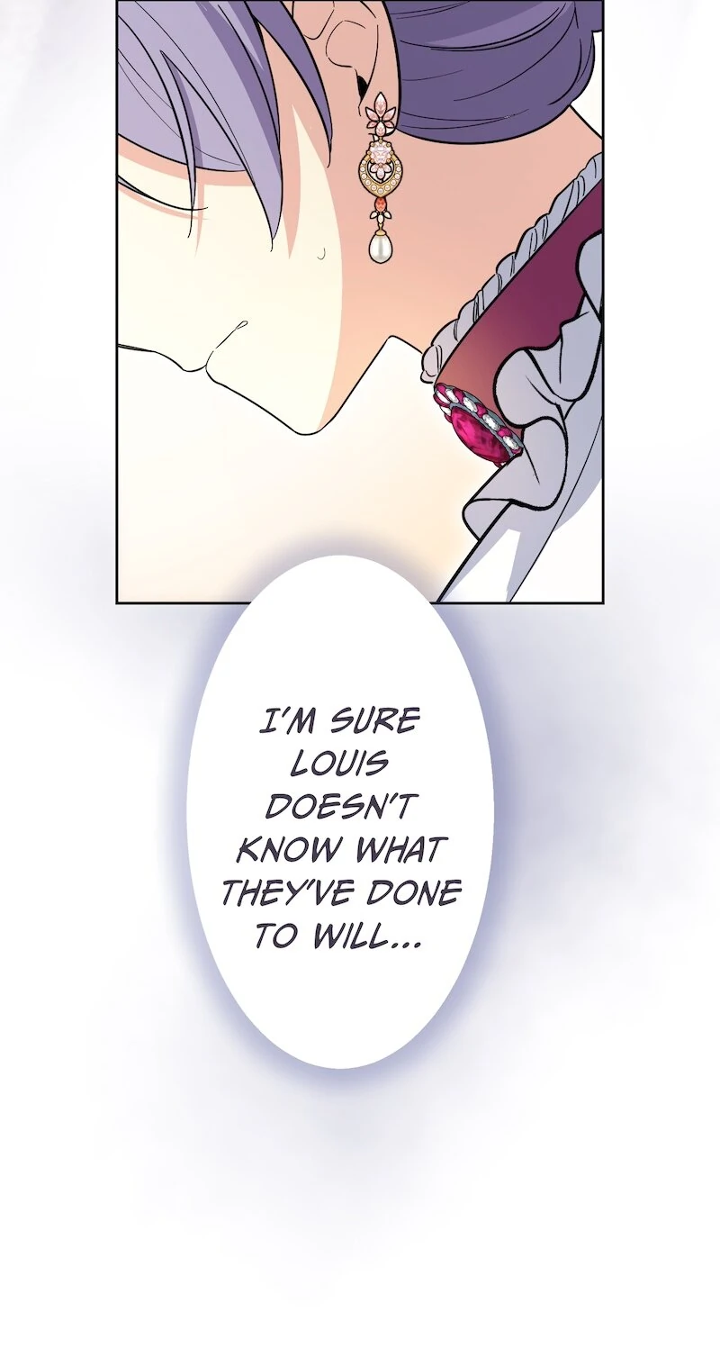 The Final-Boss Prince is Somehow Obsessed with the Chubby Villainess: Reincarnated Me Chapter 40 251 37