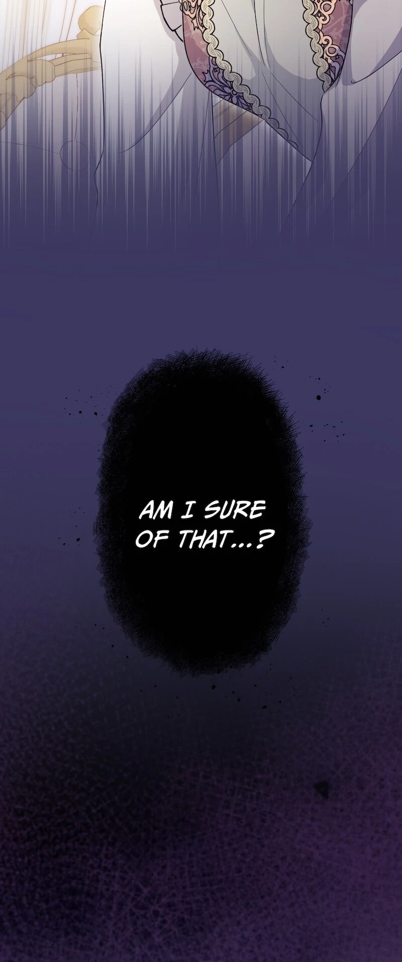 The Final-Boss Prince is Somehow Obsessed with the Chubby Villainess: Reincarnated Me Chapter 40 256 42