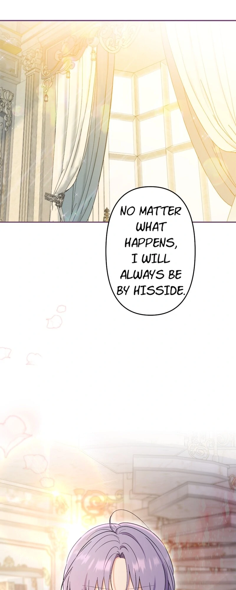 The Final-Boss Prince is Somehow Obsessed with the Chubby Villainess: Reincarnated Me Chapter 40 259 45