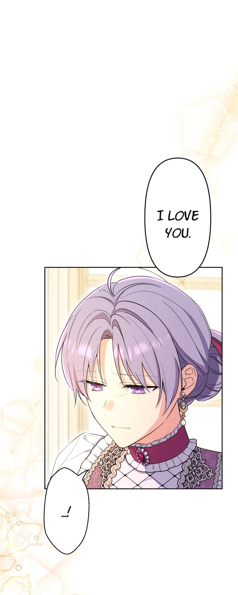 The Final-Boss Prince is Somehow Obsessed with the Chubby Villainess: Reincarnated Me Chapter 40 266 52