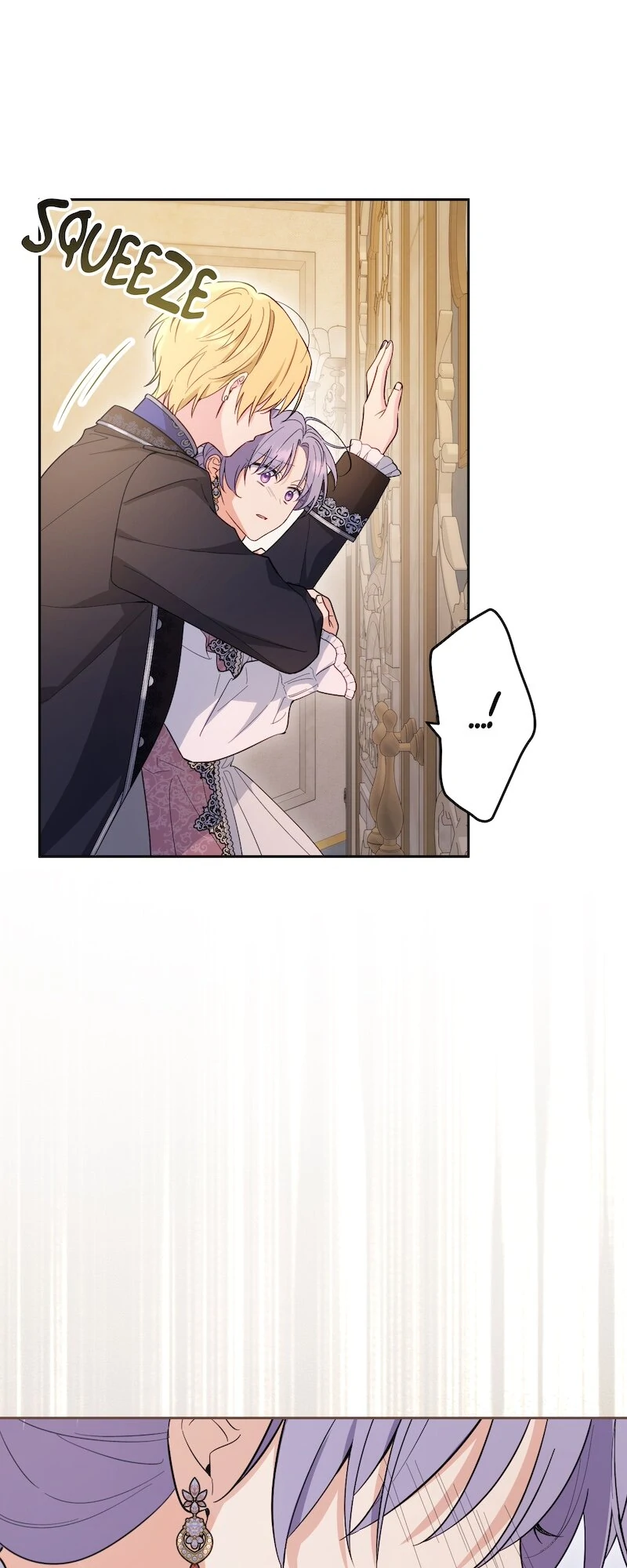 The Final-Boss Prince is Somehow Obsessed with the Chubby Villainess: Reincarnated Me Chapter 40 275 61