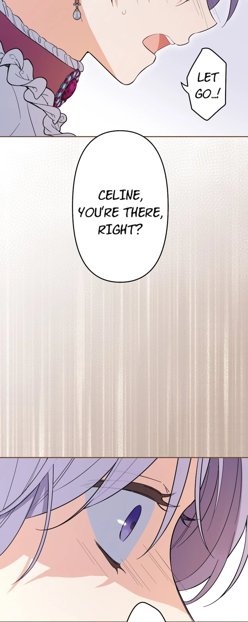 The Final-Boss Prince is Somehow Obsessed with the Chubby Villainess: Reincarnated Me Chapter 40 276 62