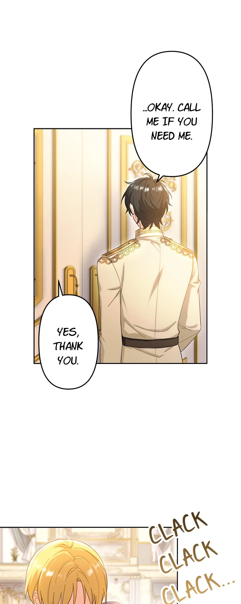 The Final-Boss Prince is Somehow Obsessed with the Chubby Villainess: Reincarnated Me Chapter 41 221 07