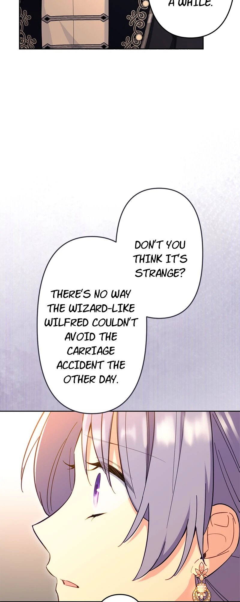 The Final-Boss Prince is Somehow Obsessed with the Chubby Villainess: Reincarnated Me Chapter 41 225 11