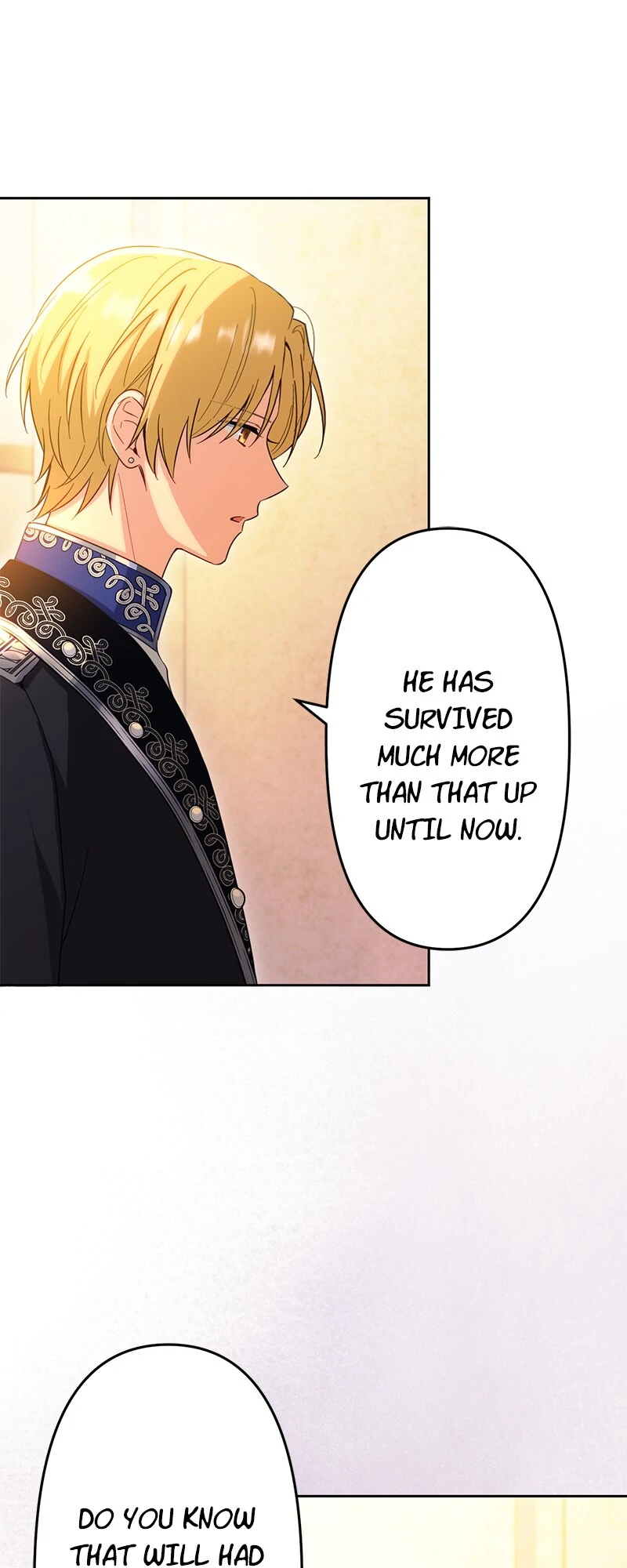 The Final-Boss Prince is Somehow Obsessed with the Chubby Villainess: Reincarnated Me Chapter 41 227 13