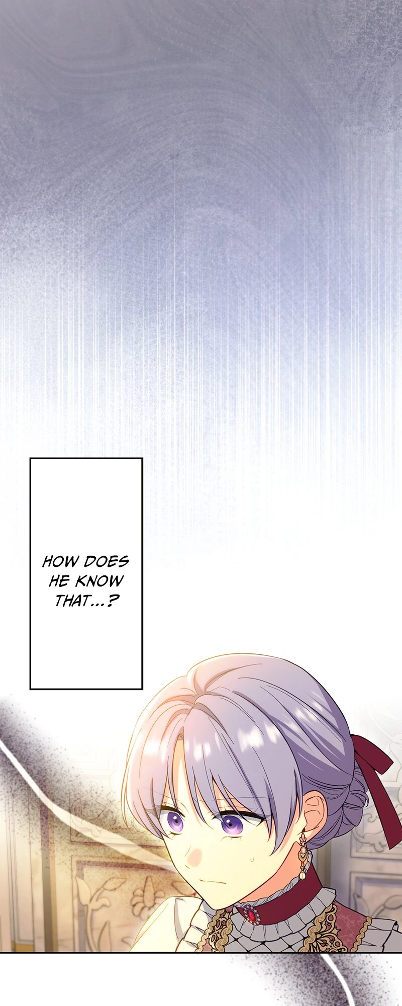 The Final-Boss Prince is Somehow Obsessed with the Chubby Villainess: Reincarnated Me Chapter 41 231 17