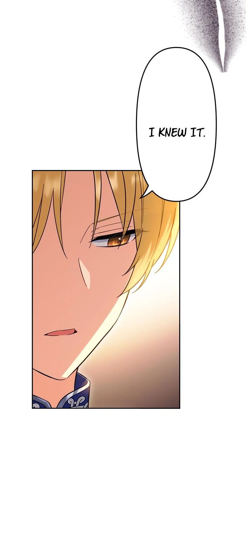 The Final-Boss Prince is Somehow Obsessed with the Chubby Villainess: Reincarnated Me Chapter 41 232 18