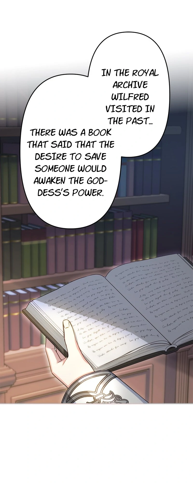 The Final-Boss Prince is Somehow Obsessed with the Chubby Villainess: Reincarnated Me Chapter 41 233 19