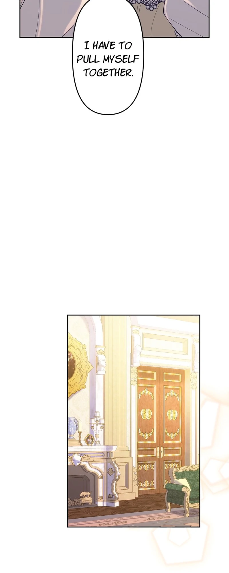 The Final-Boss Prince is Somehow Obsessed with the Chubby Villainess: Reincarnated Me Chapter 41 241 27