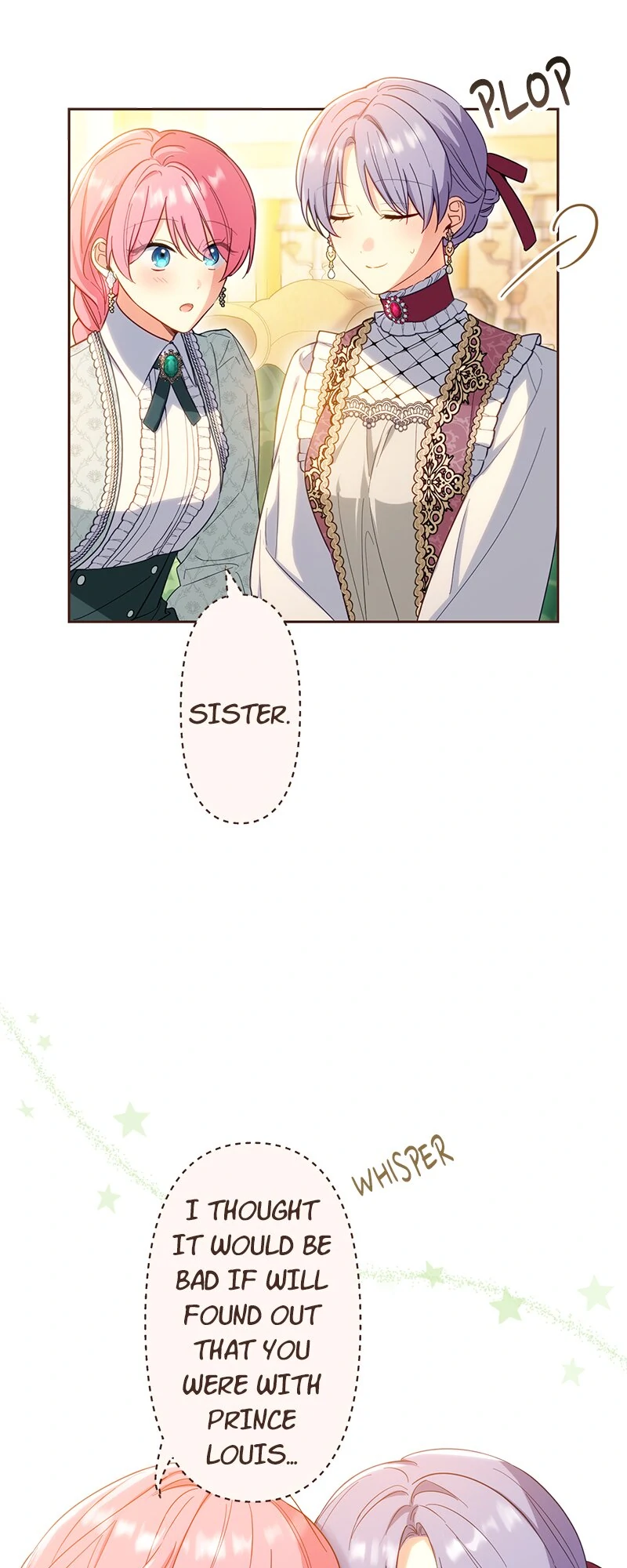 The Final-Boss Prince is Somehow Obsessed with the Chubby Villainess: Reincarnated Me Chapter 41 246 32