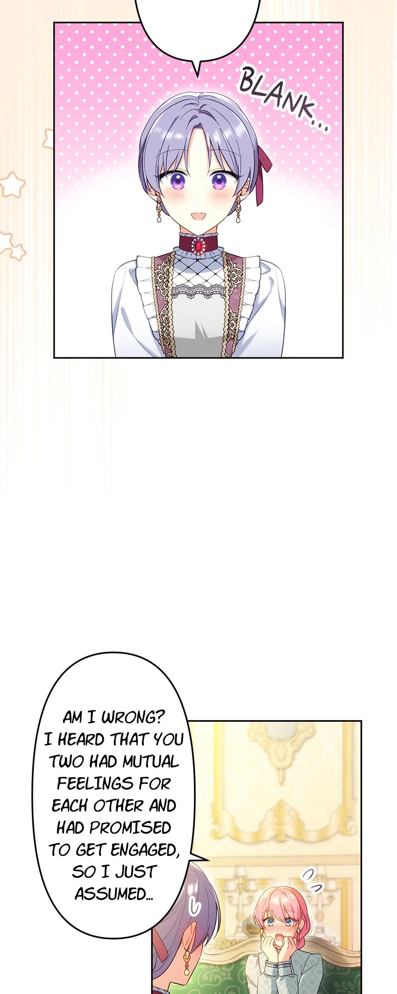 The Final-Boss Prince is Somehow Obsessed with the Chubby Villainess: Reincarnated Me Chapter 41 256 42