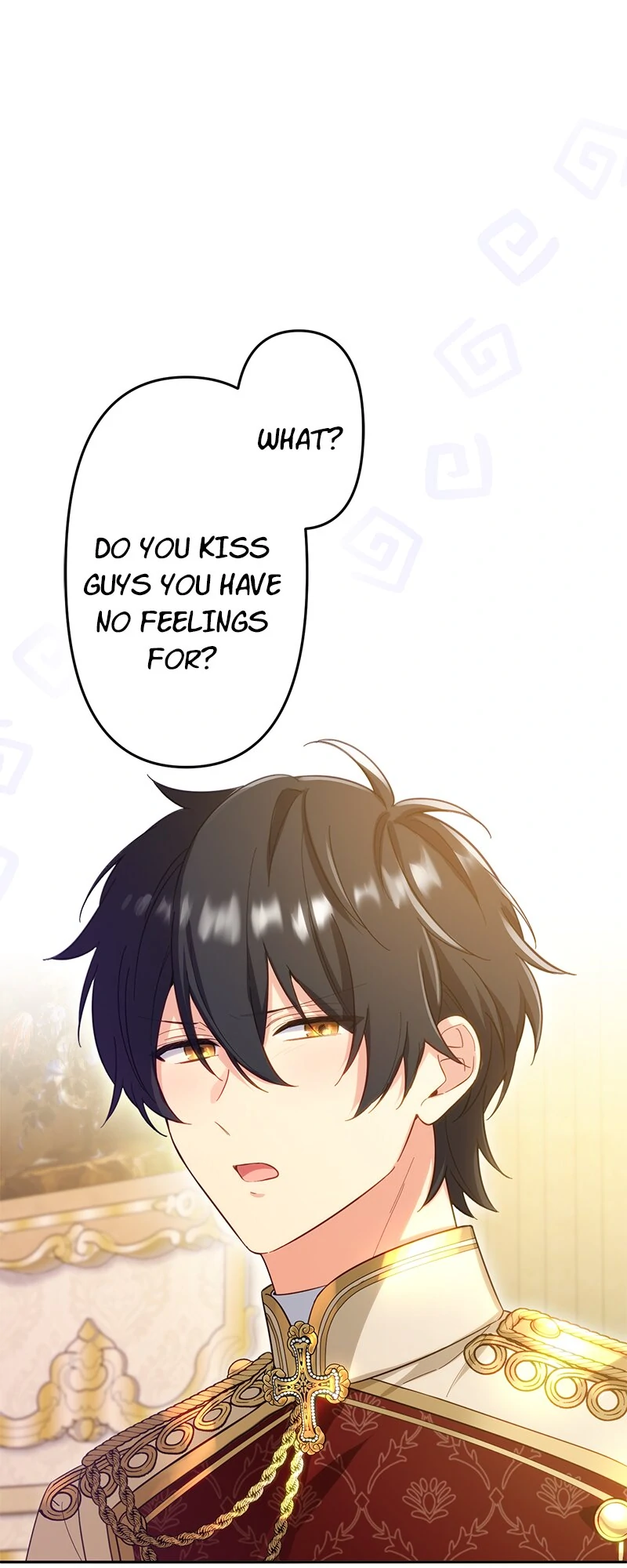 The Final-Boss Prince is Somehow Obsessed with the Chubby Villainess: Reincarnated Me Chapter 41 259 45